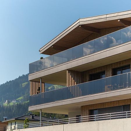 Fankhauser Apartments Ried im Zillertal Εξωτερικό φωτογραφία
