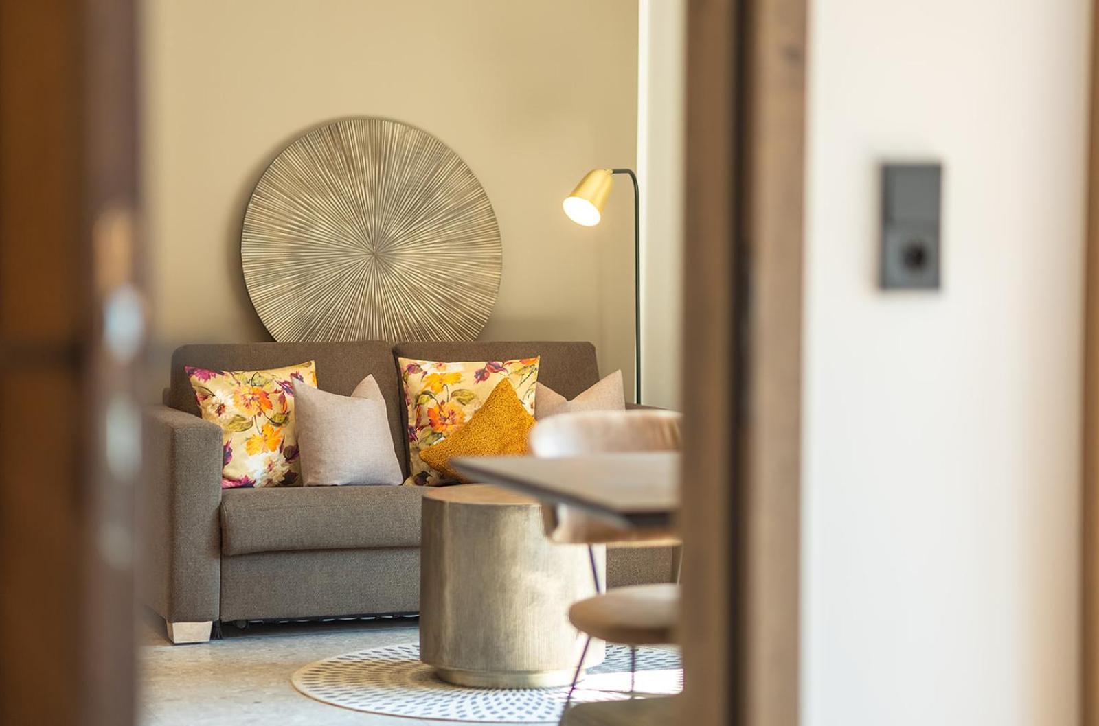 Fankhauser Apartments Ried im Zillertal Εξωτερικό φωτογραφία