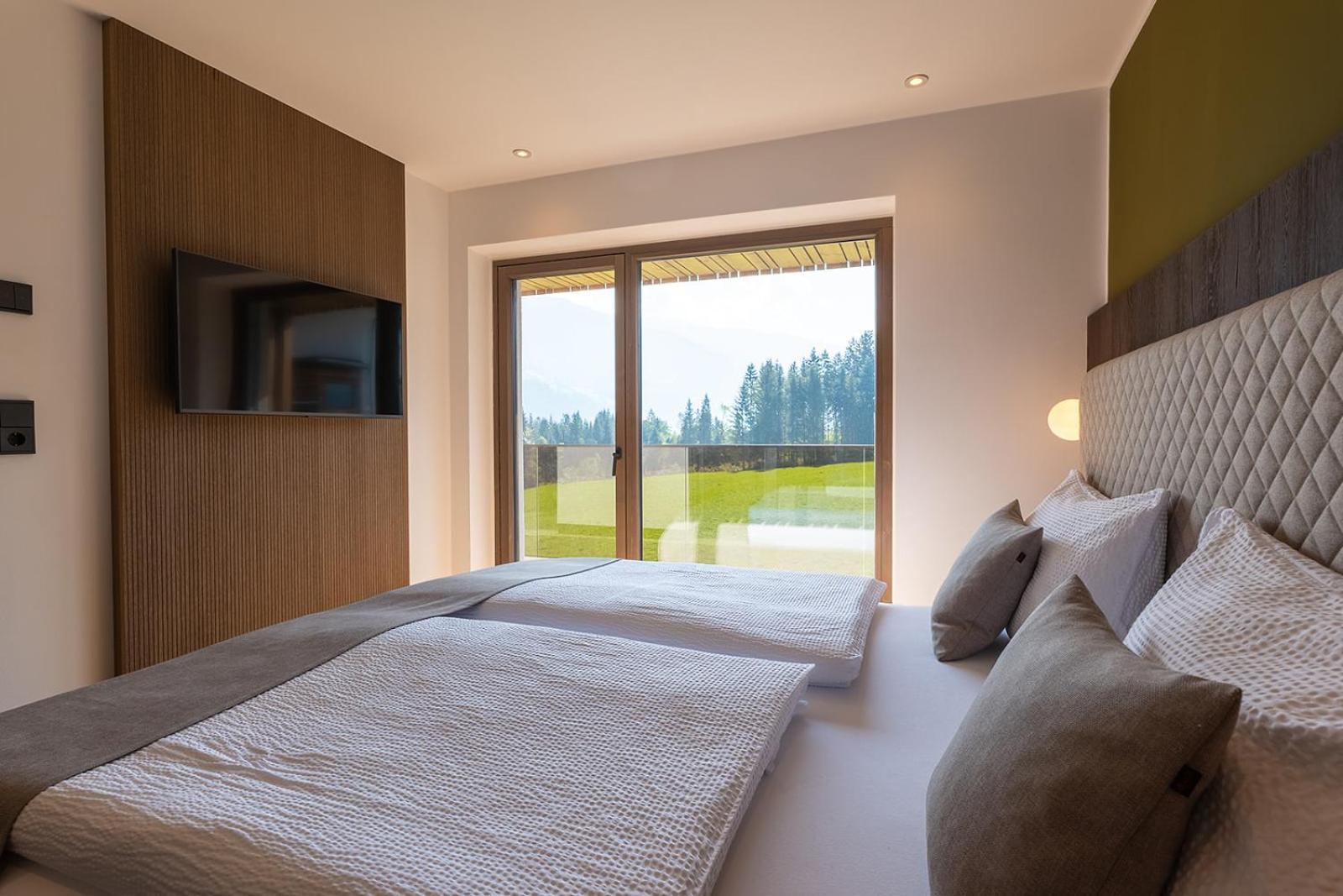 Fankhauser Apartments Ried im Zillertal Εξωτερικό φωτογραφία