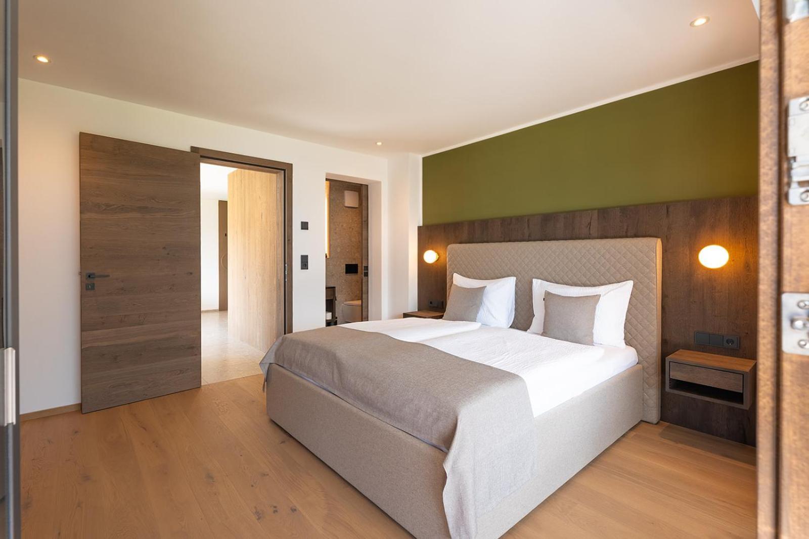 Fankhauser Apartments Ried im Zillertal Εξωτερικό φωτογραφία