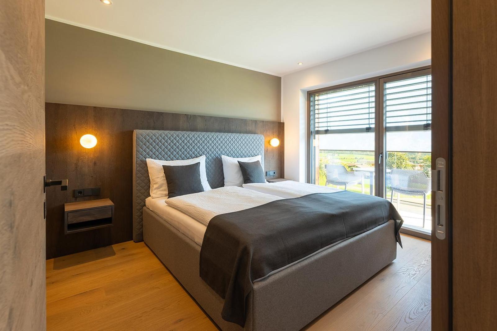 Fankhauser Apartments Ried im Zillertal Εξωτερικό φωτογραφία