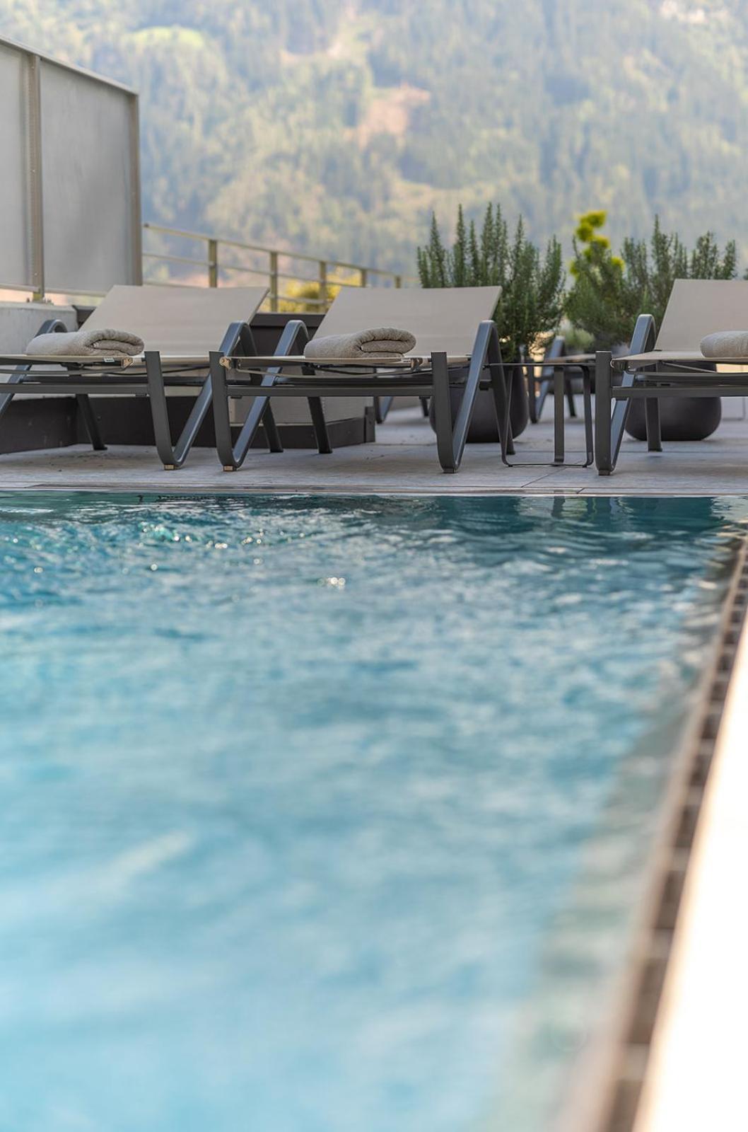 Fankhauser Apartments Ried im Zillertal Εξωτερικό φωτογραφία