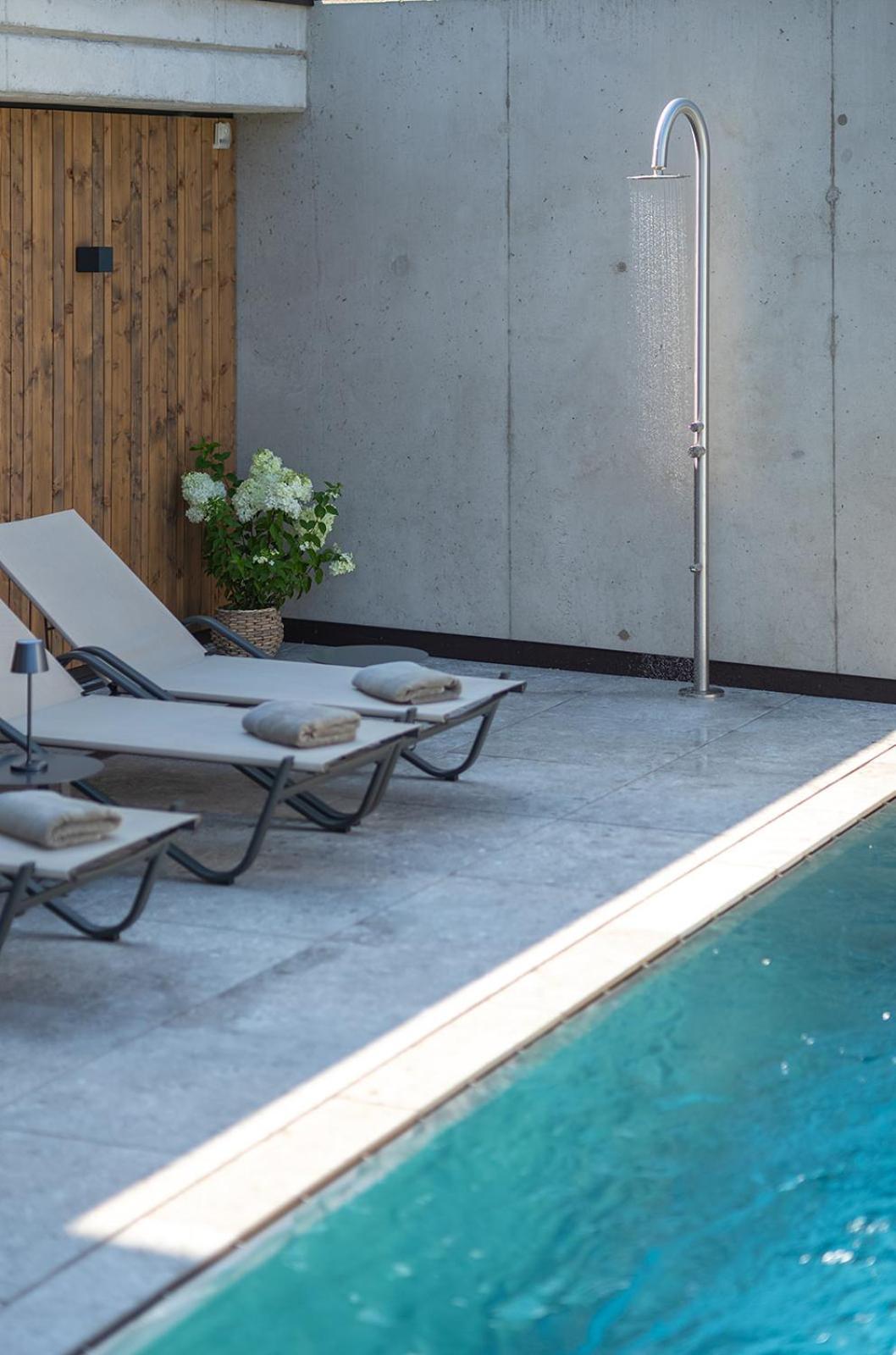 Fankhauser Apartments Ried im Zillertal Εξωτερικό φωτογραφία