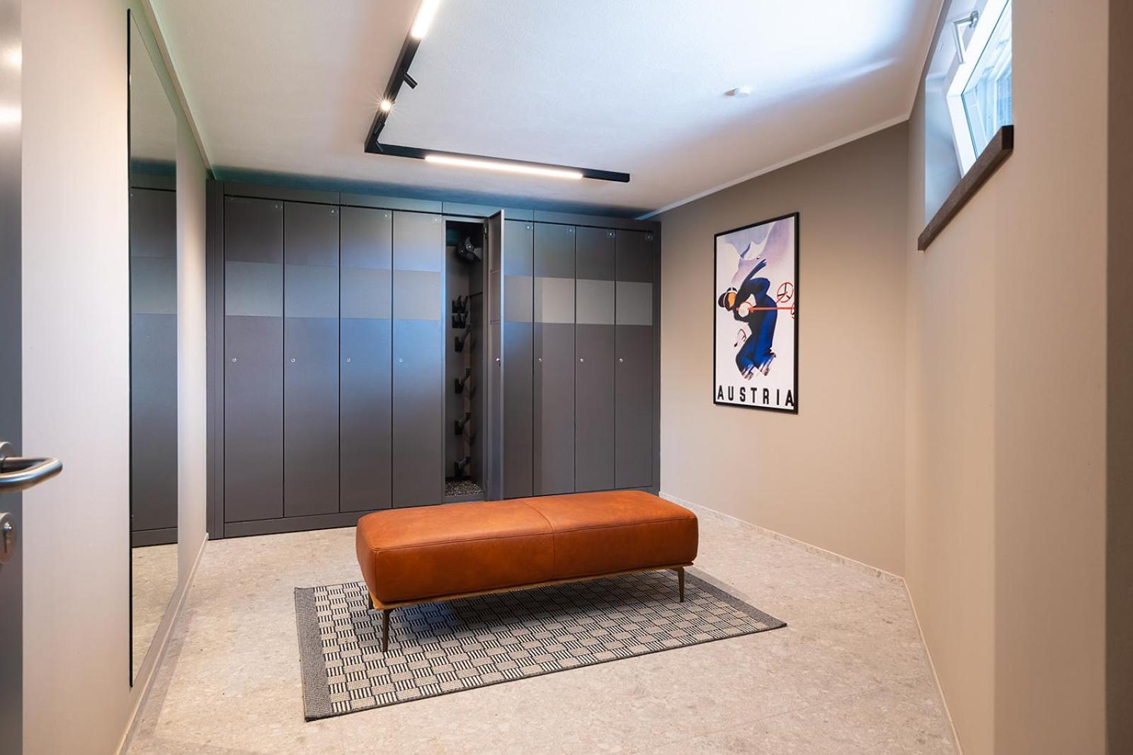 Fankhauser Apartments Ried im Zillertal Εξωτερικό φωτογραφία