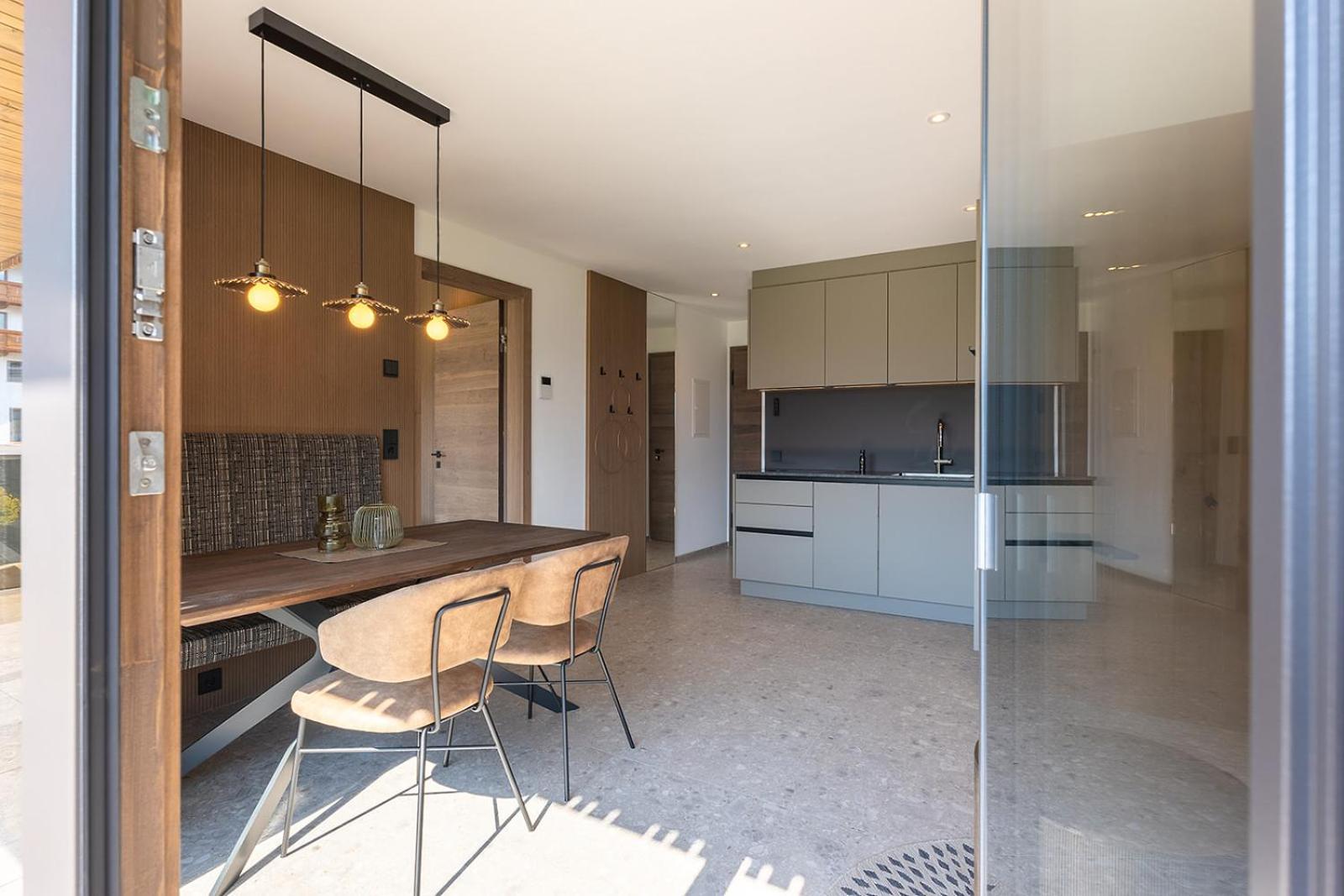 Fankhauser Apartments Ried im Zillertal Εξωτερικό φωτογραφία