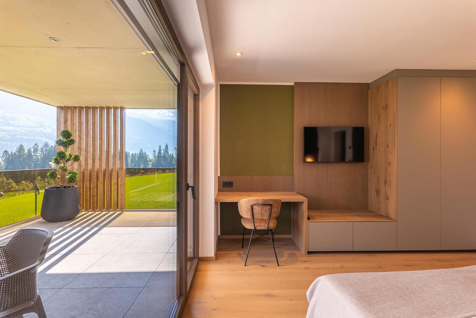Fankhauser Apartments Ried im Zillertal Εξωτερικό φωτογραφία