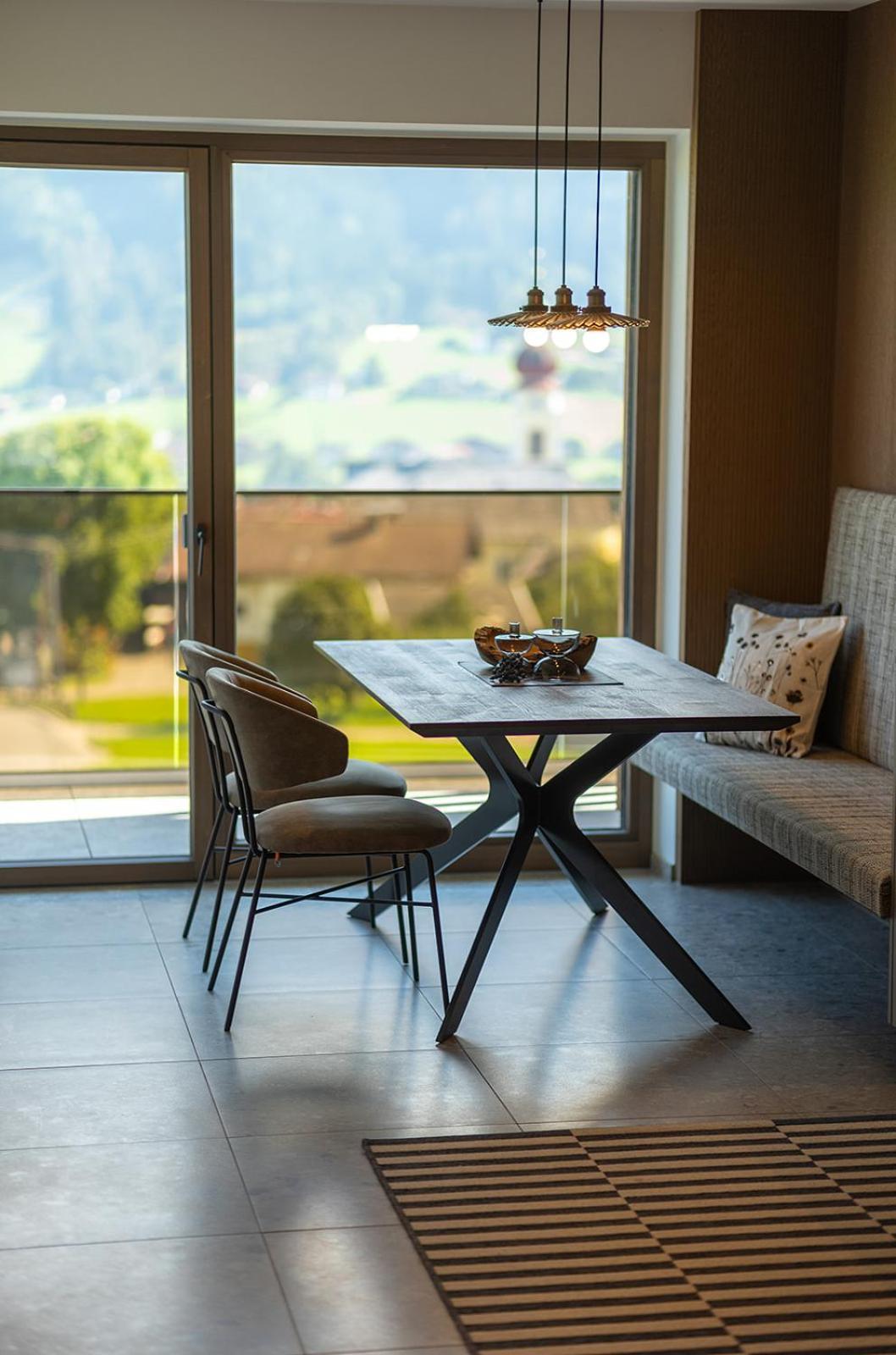 Fankhauser Apartments Ried im Zillertal Εξωτερικό φωτογραφία